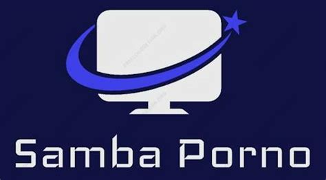 samba porn